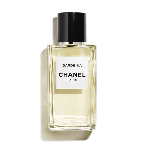 chanel la exclusifs|chanel les exclusifs gardenia.